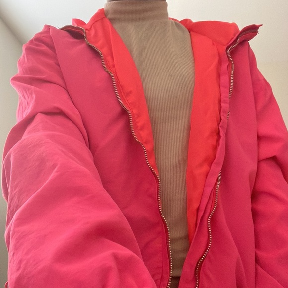 Pink jacket - Picture 4 of 5